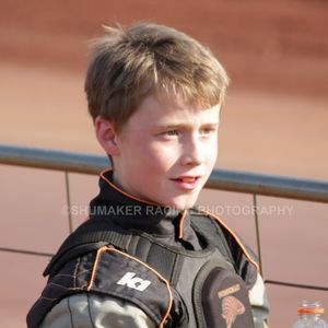 Meet your Posher, Brandi